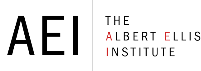 Albert Ellis Institute REBT Primary Practicum certification