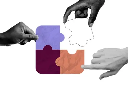 Learning Experience Designer role at The Inner View