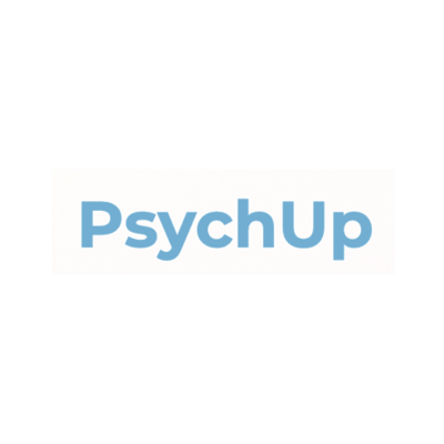 PsychUp