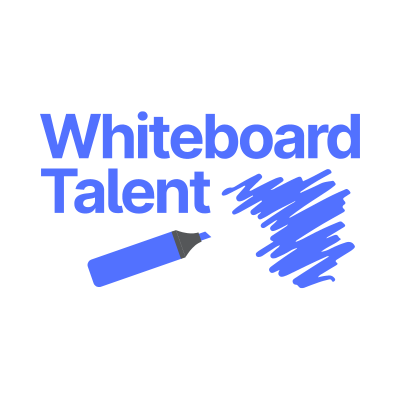 Whiteboard Talent